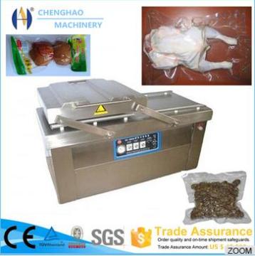 Factory Direct Vacuum Packing Machines, Ce Certification