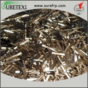 Basalt Fiber Chopped Strand, Building Material, Reinforcement Use