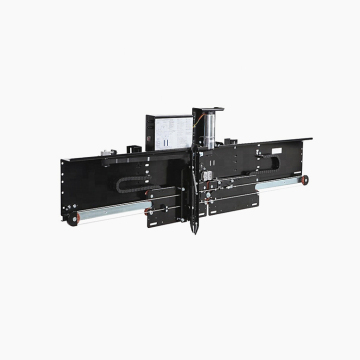 Ningbo Elevator Automatic Door Operator 800 Price