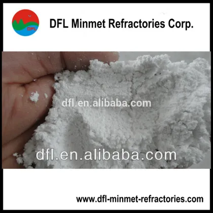 mineral resources sepiolite clay