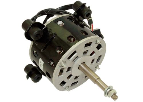 100 Watt Variable Speed Ac Motors , Single Phase , 600 Rpm To 1150rpm