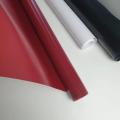 Rigid Opaque Color PVC Film