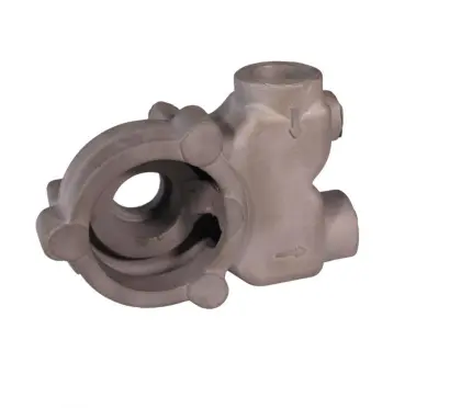 OEM Electric auto spare parts