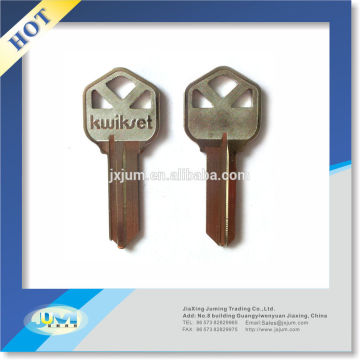 High Quality KS1 Key Blanks