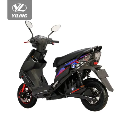 Hot Sale 3000w 72v Electric Motorcycle Mid Motor Racing Motorcycles Off-Road Motorcycles Adult