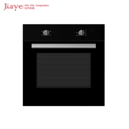 Electric Square Grill Rack Glass Door Baking Oven