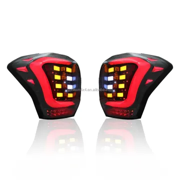 Popular LED Tail Lights for Subaru Forester 2013-2018