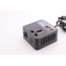 12V-24V to 220V QC3.0 Truck DC Power Inverter Bulk