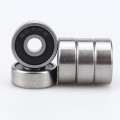 624-2RS Sealed Micro Bearing 4×13×5mm