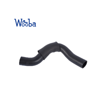 OEM 25411-2E350 Radiator Upper Coolant Water Hose for Hyundai