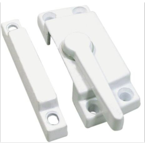 Accesorios de herrajes para ventanas corredizas Crescent Lock