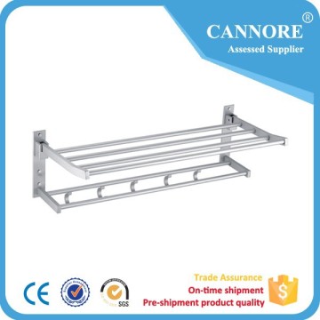 Luxury Aluminium Towel Shelf