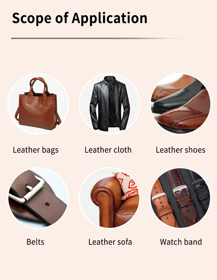 Leather Conditoner