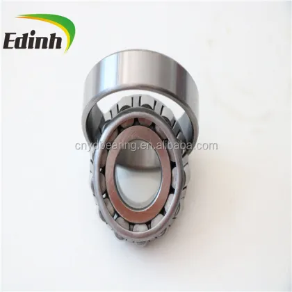 N Series Cylindrical Roller Bearings: N 206, N, NJ, NU, NUP Series