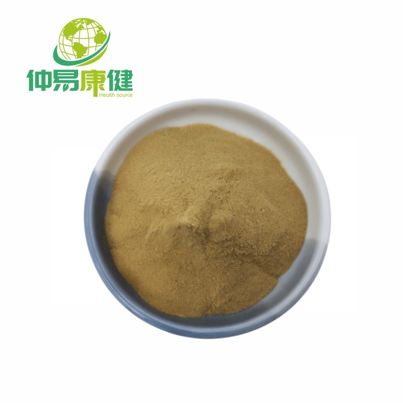 Pure Ajuga Turkestanica Extract