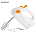Electric hand cake flour Mixer 2 In One