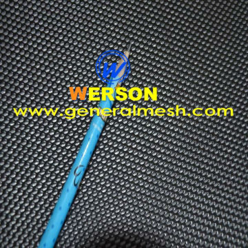 Generalmesh DVA (limited vision) Mesh