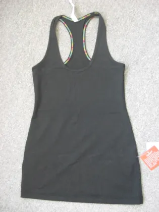 Yoga Vest