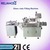 R-VF-D laminar covers filling stoppering machine for lyophilization injection vials