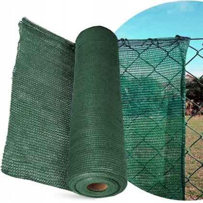 HDPE Sun Shading Greenhouse Shade Nets & Sails
