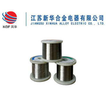 Stable Resistance Mig Welding Wire 904L Welding Wire