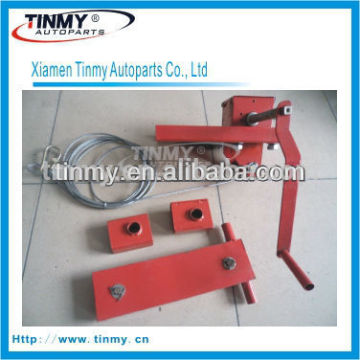 Spare Wheel Carrier, Spare Tire Carrier