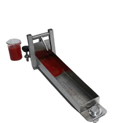 Factory OEM ODM Bostwick/Honey Thicknesser 25/45CM Cheese Slicer