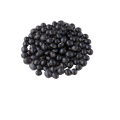 Black Bean Hull Extract 1% - 25% Anthocyanins