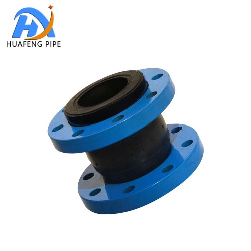 EPDM Rubber Expansion Joint
