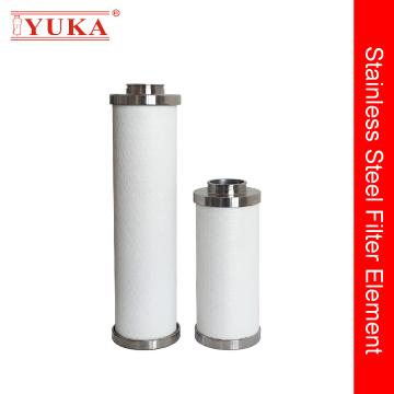 Filter Cartridge Replacement Filter Element 0.01μ M