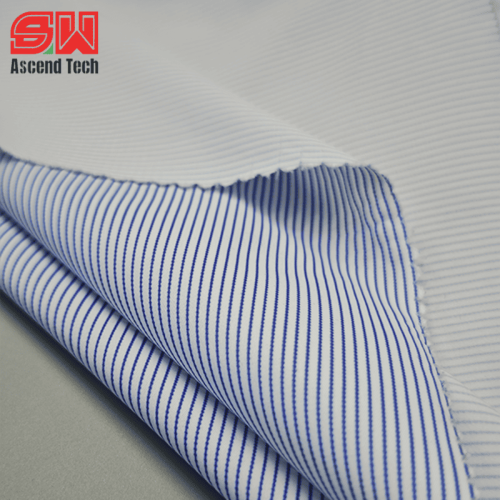 Colección de telas de lujo para diseñadores de alta gama