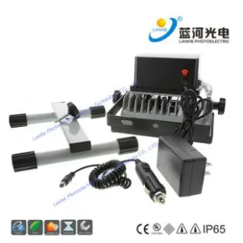 factory price CE Bridgelux LED outdoor flood light 3years warranty