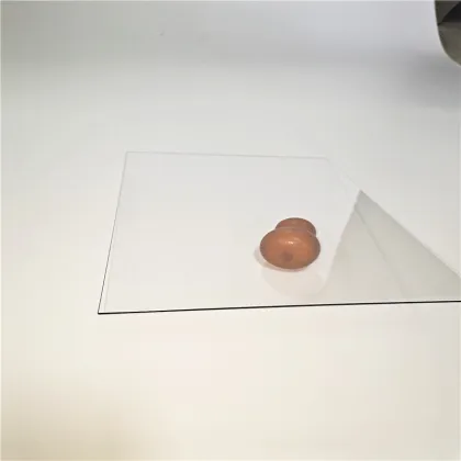 PC/pmma composite Film & Sheet for 5G Mobile