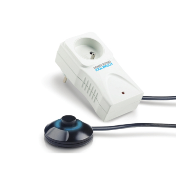 British Standard Electrical Explosion-Proof Plug and Socket Switch