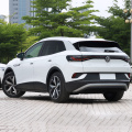 Volkswagen Electric Car ID4