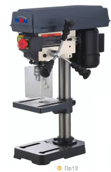 Factory Direct Sales DP13 Small Manual Bench Drill Machine