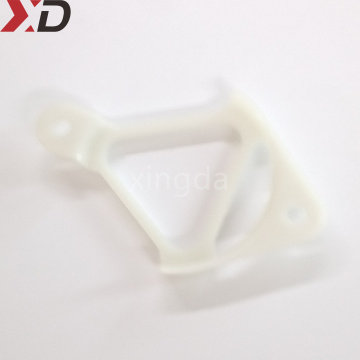 Exact Fit WH16X513 Washer Drain Hose Clip Replacement Part for Washing Machine Repair
