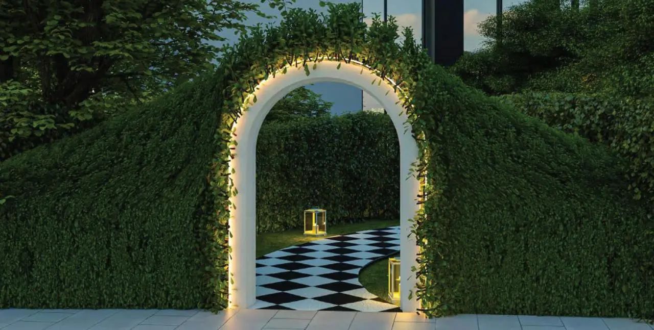 Delano hotel Dubai (13)