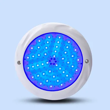 10W 160mm 24mm Pool Light