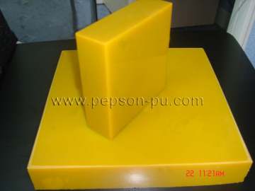 Polyurethane Board