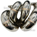 Oberer Berg Turbo-Verteiler, Aufnahme Civic B16 / B18 18-20 1,5 l