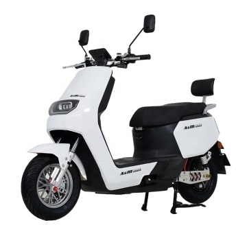 2024 High-Quality 72Volt Electric Scooter with 2000W/3000W Motor: Top Speed of 135km/h and Disc Brake System