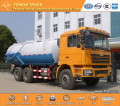Shacman на канализационных насосных грузовик Ф3000 20000L