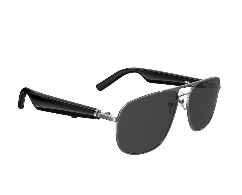 Smart Glasses