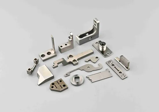ODM lathe precision stainless steel cnc machining parts