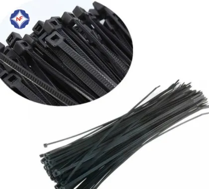 Self-Locking Fasteners of Cable Tie