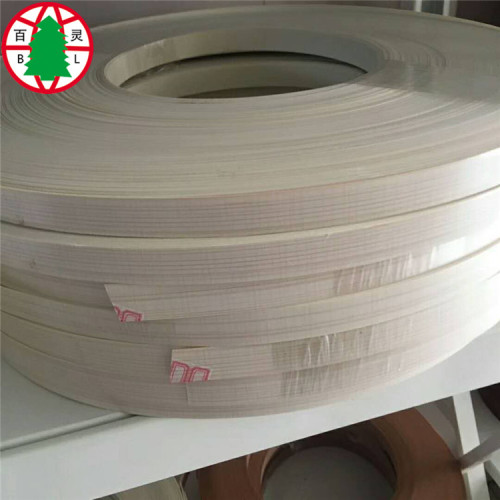 Pvc edge banding for furniture decorative