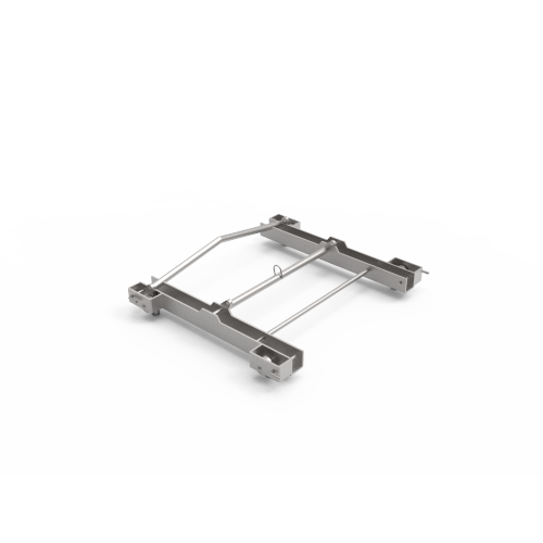 Транспартная лесвіца на сонечных батарэях