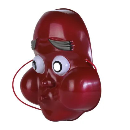 Demon Slayer Blacksmith Mask