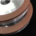 Resin Bond Cup Diamond Grinding Wheel for Carbide